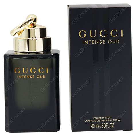 luxury men perfume discount gucci|Gucci intense oud price south africa.